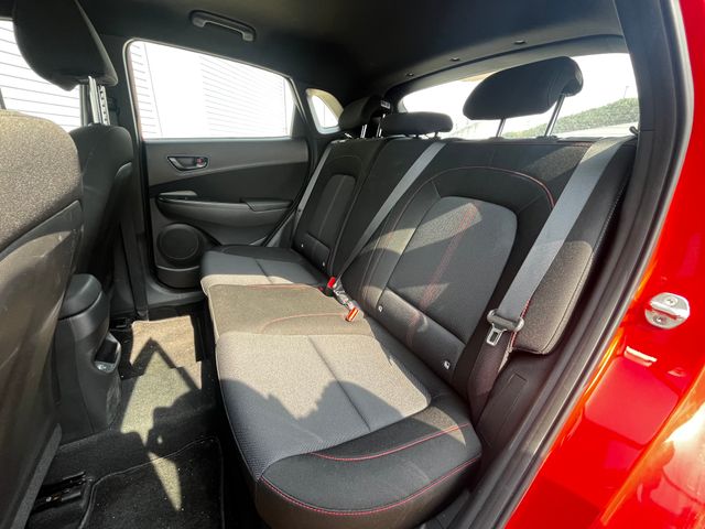 Hyundai Kona N-Line 30 aniversario 120cv 2022