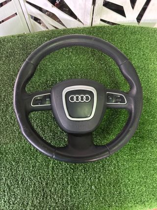 Volante Audi 