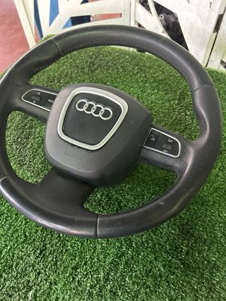 Volante Audi 