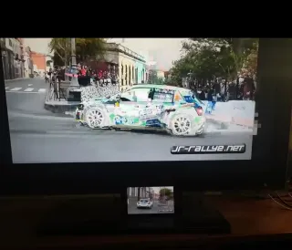 MiraScreen G2 - Receptor WiFi