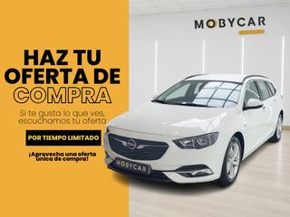 Opel Insignia GS 1.6 CDTi 81kW ecoTEC D Business WLTP