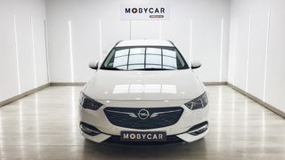 Opel Insignia GS 1.6 CDTi 81kW ecoTEC D Business WLTP