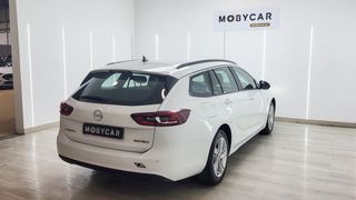 Opel Insignia GS 1.6 CDTi 81kW ecoTEC D Business WLTP