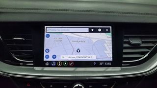 Opel Insignia GS 1.6 CDTi 81kW ecoTEC D Business WLTP