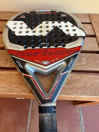 Pala pádel Varlion Cañón