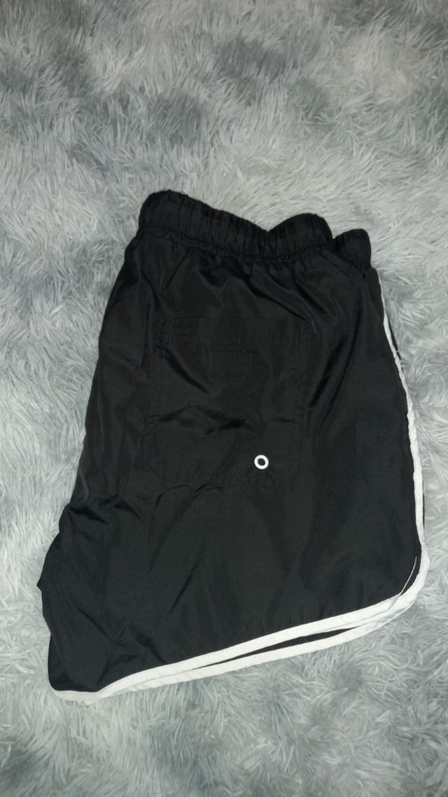 Costume da bagno Sorbino - nero