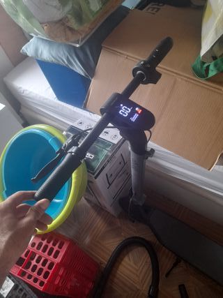 Trotinete eléctrica Cecotec