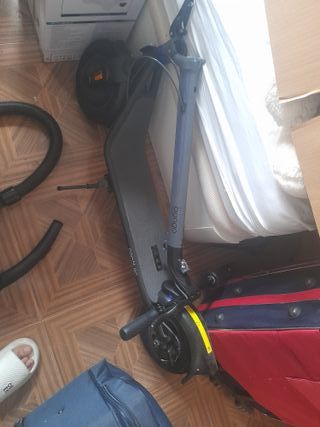 Trotinete eléctrica Cecotec