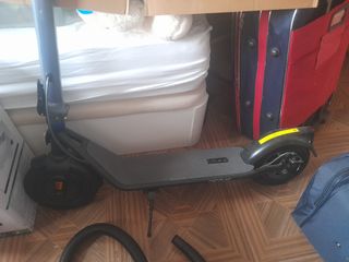 Trotinete eléctrica Cecotec