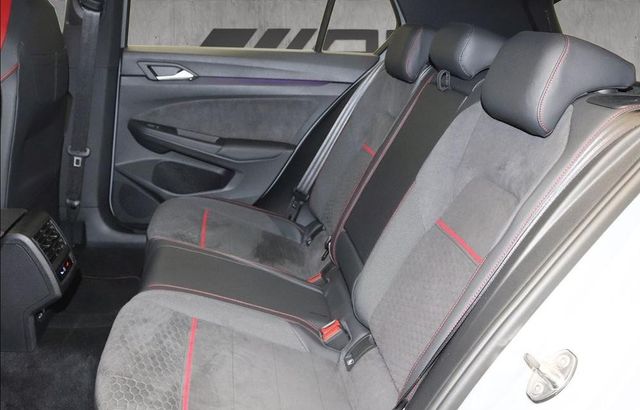 Volkswagen Golf CLUBSPORT GTI 2024