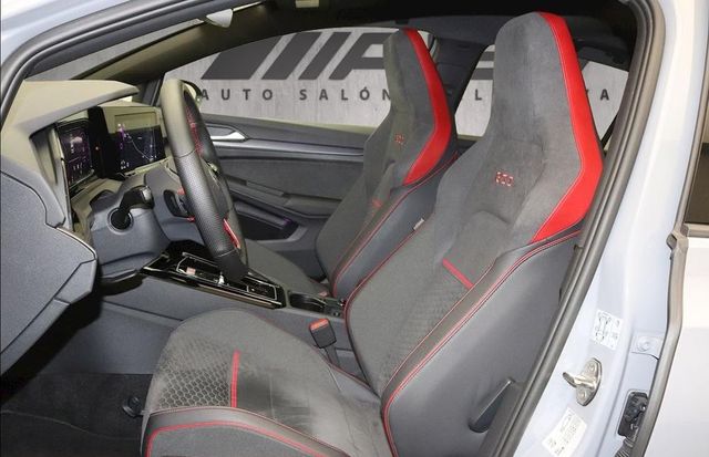 Volkswagen Golf CLUBSPORT GTI 2024