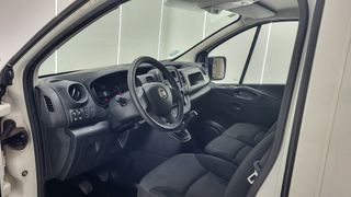 Fiat Talento 1.2 Base Corto 2.0 MJet 88kW (120CV)