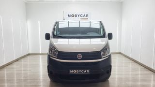 Fiat Talento 1.2 Base Corto 2.0 MJet 88kW (120CV)