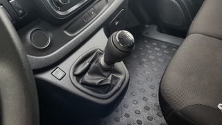 Fiat Talento 1.2 Base Corto 2.0 MJet 88kW (120CV)