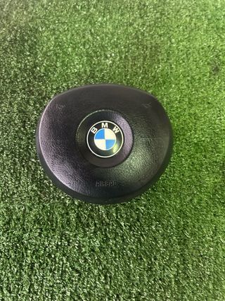 Airbag BMW - Volante