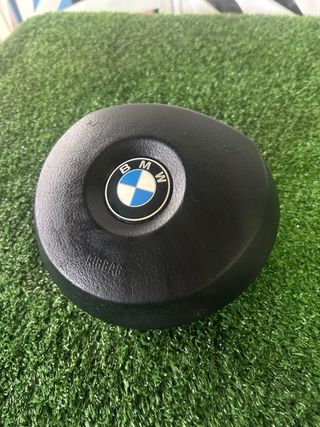 Airbag BMW - Volante