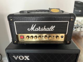 Marshall DSL1 Amplificador
