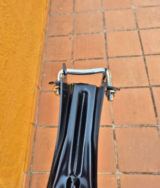 Estriberas/estribos Jeep Wrangler - 2uds