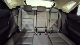 Lexus NX 2.5 300h Premium 2WD