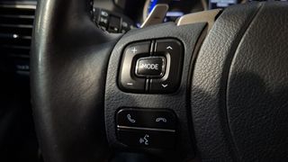 Lexus NX 2.5 300h Premium 2WD