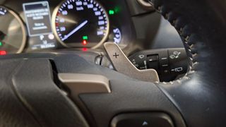 Lexus NX 2.5 300h Premium 2WD