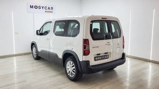 Peugeot Rifter Active Standard BlueHDi 73kW