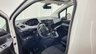 Peugeot Rifter Active Standard BlueHDi 73kW