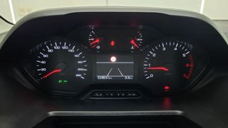 Peugeot Rifter Active Standard BlueHDi 73kW