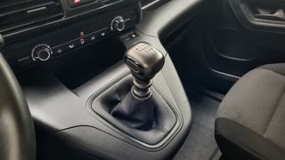 Peugeot Rifter Active Standard BlueHDi 73kW