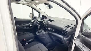 Peugeot Rifter Active Standard BlueHDi 73kW