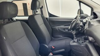 Peugeot Rifter Active Standard BlueHDi 73kW