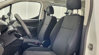 Peugeot Rifter Active Standard BlueHDi 73kW