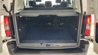 Peugeot Rifter Active Standard BlueHDi 73kW