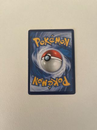 Mega Gengar EX - Carta Pokémon