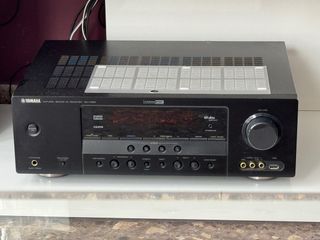 Yamaha RX-V463 - Home Cinema 5.1