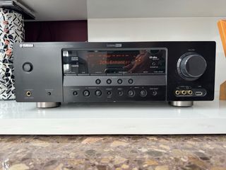 Yamaha RX-V463 - Home Cinema 5.1