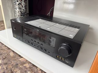 Yamaha RX-V463 - Home Cinema 5.1