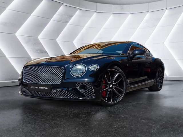 Bentley Continental GT GT