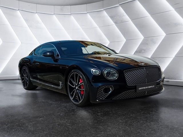 Bentley Continental GT GT