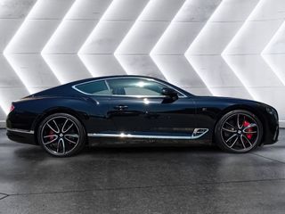 Bentley Continental GT GT