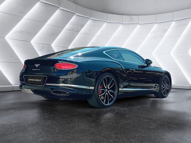 Bentley Continental GT GT