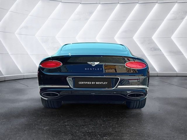 Bentley Continental GT GT