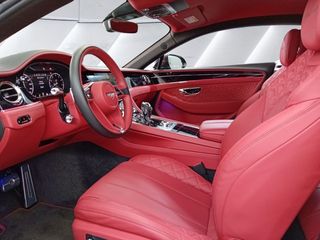 Bentley Continental GT GT