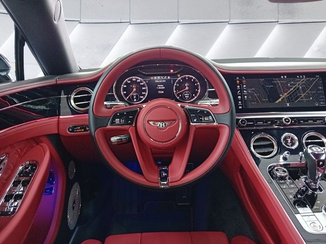 Bentley Continental GT GT