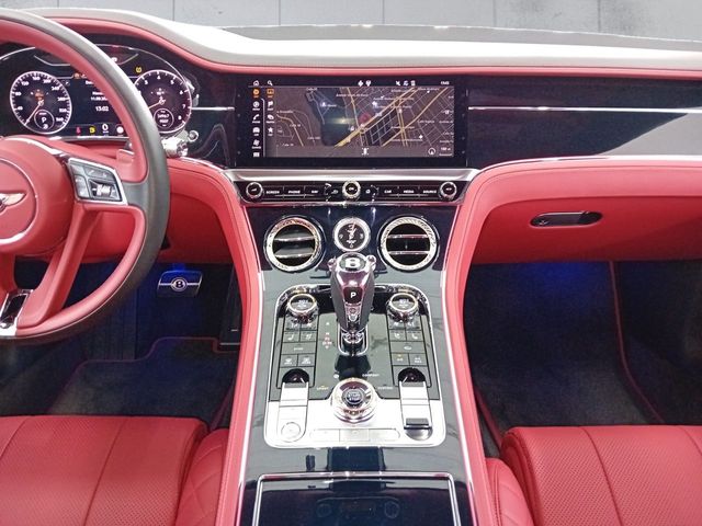 Bentley Continental GT GT