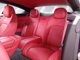 Bentley Continental GT GT