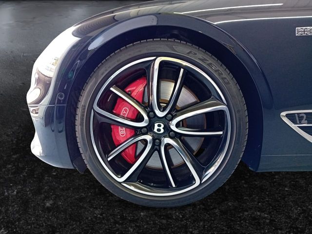 Bentley Continental GT GT