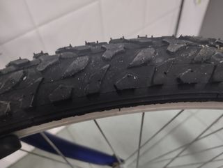 Bicicleta Montaña Mongoose