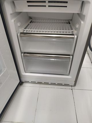Nevera Siemens altura 1.85 con garantía 