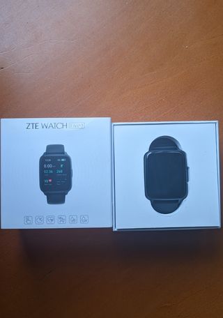ZTE Watch Live 2 - Reloj Inteligente